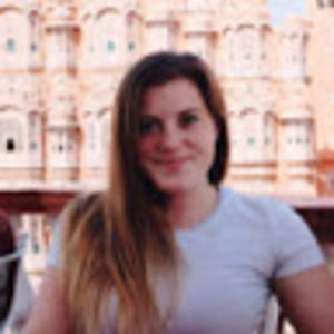 Meet your Posher, L. elise